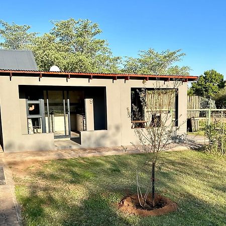 Tula Baba Game Lodge Brits Eksteriør bilde
