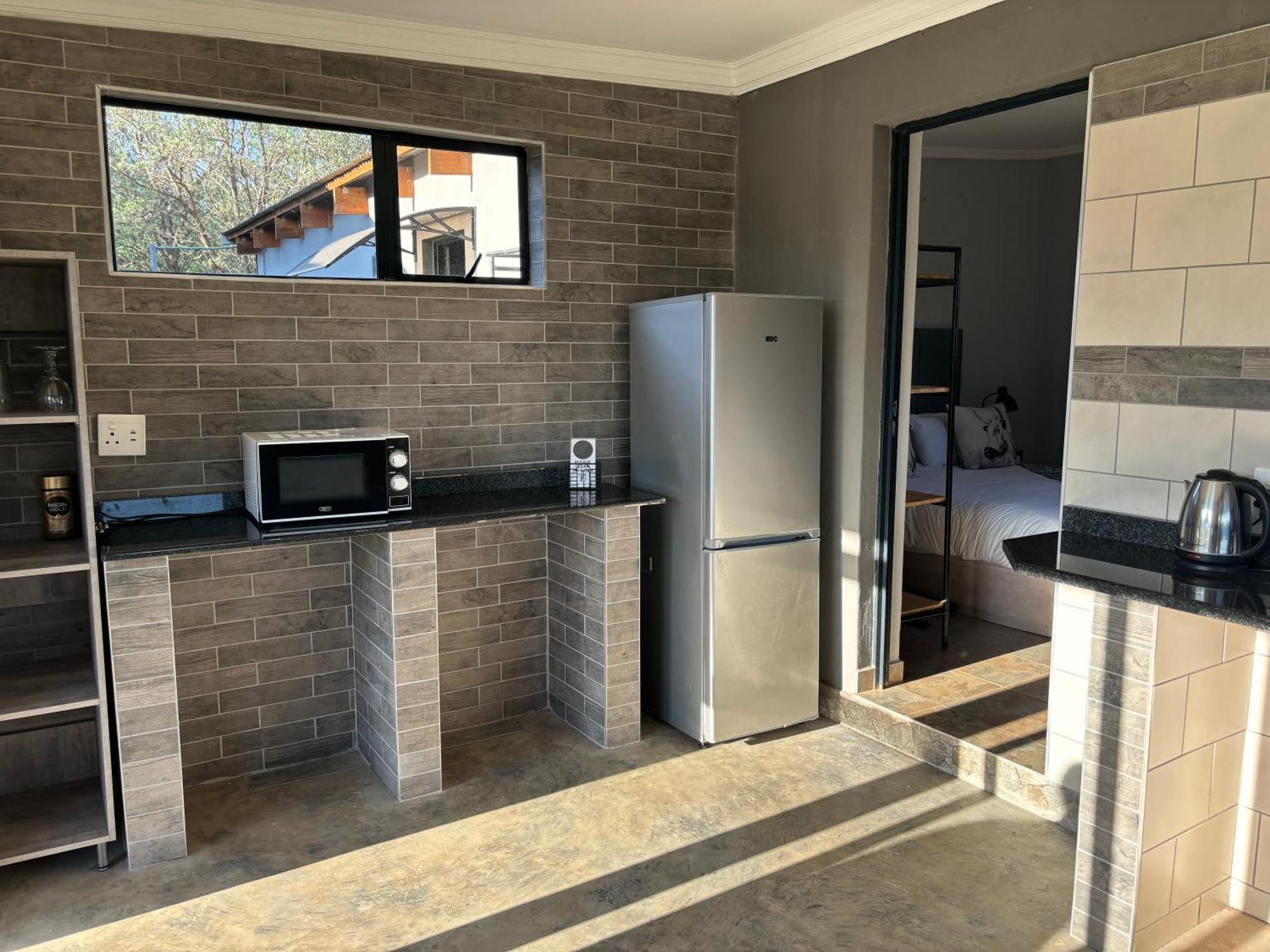Tula Baba Game Lodge Brits Eksteriør bilde