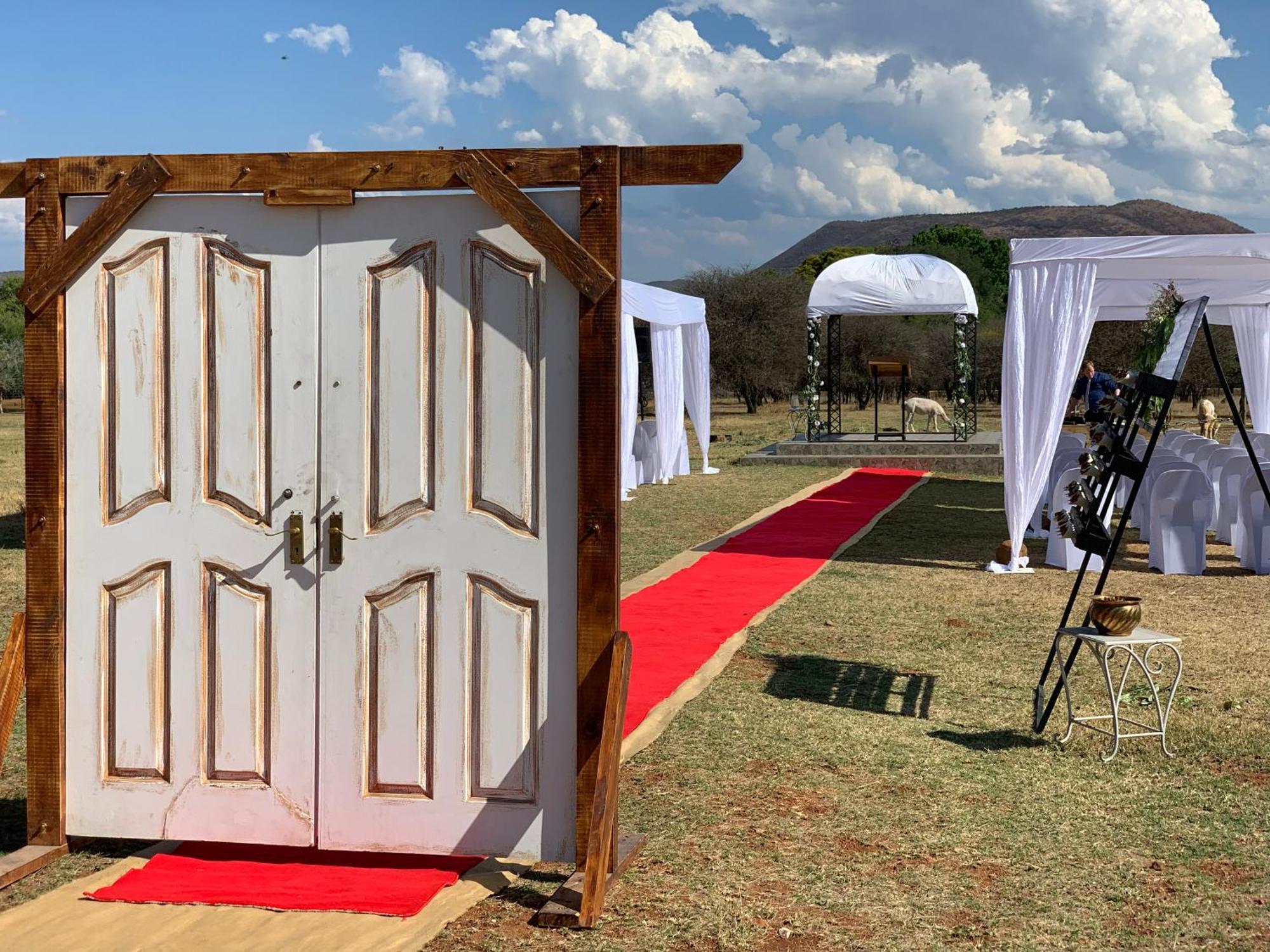 Tula Baba Game Lodge Brits Eksteriør bilde