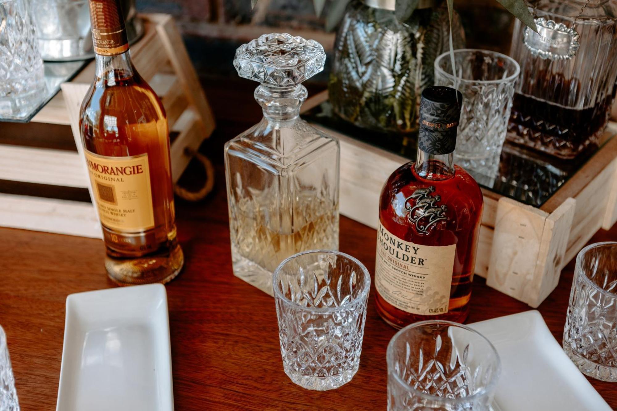 Tula Baba Game Lodge Brits Eksteriør bilde